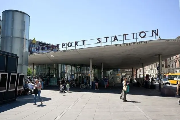 Apart Daire, 2 Yatak Odası, Buzdolabı