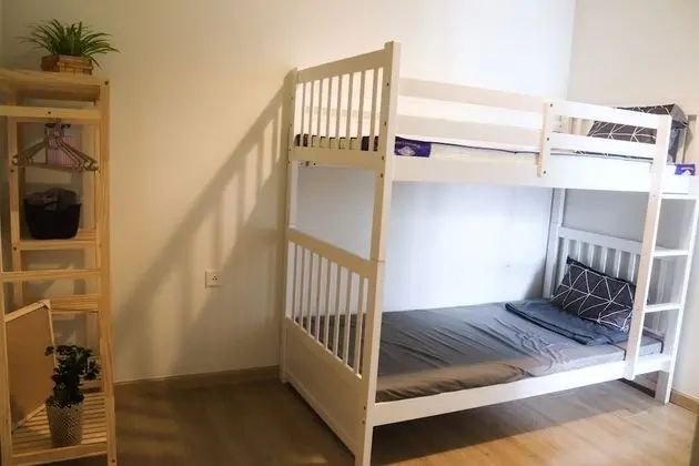 Apart Daire, Birden Çok Yatak