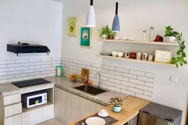 Apart Daire, Birden Çok Yatak