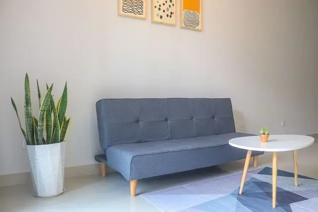 Apart Daire, Birden Çok Yatak