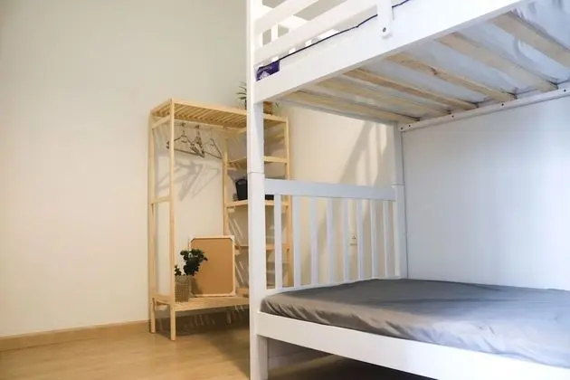 Apart Daire, Birden Çok Yatak