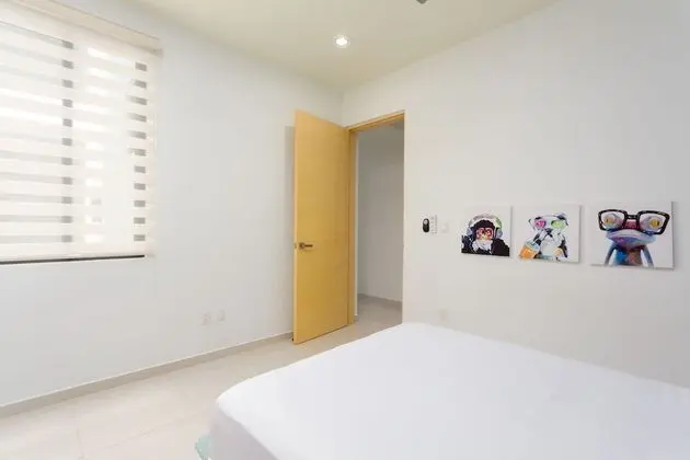 Apart Daire, 2 Yatak Odası, Teras