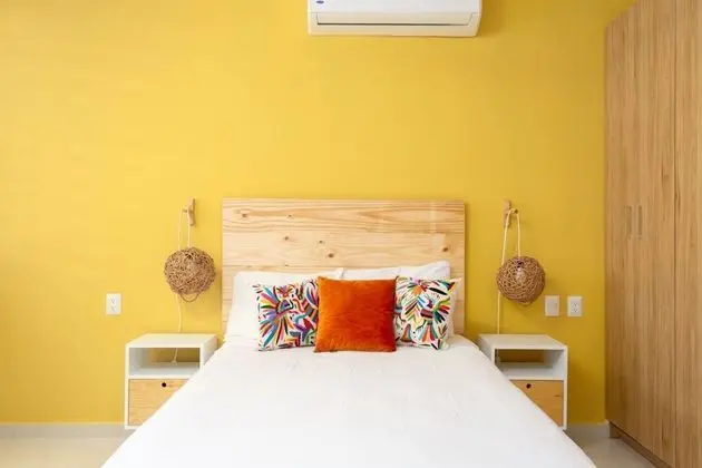 Apart Daire, 2 Yatak Odası, Teras