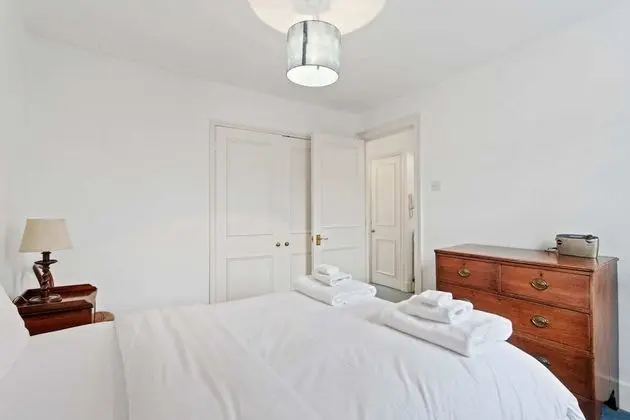 Apart Daire (2 Bedrooms)