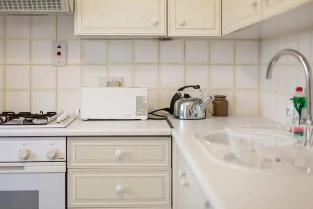 Apart Daire (2 Bedrooms)