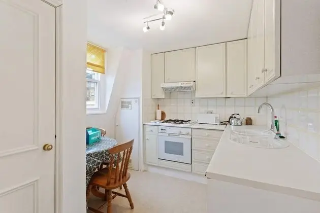 Apart Daire (2 Bedrooms)