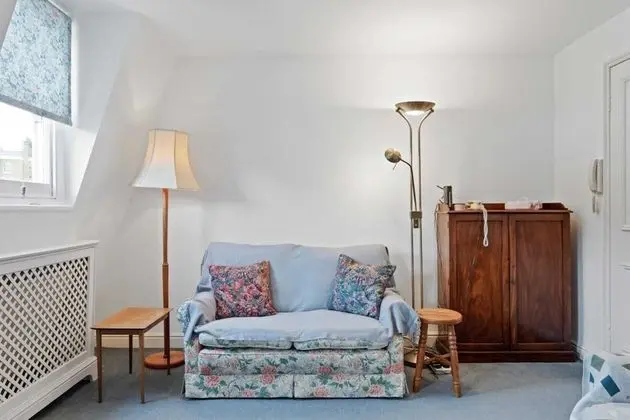 Apart Daire (2 Bedrooms)