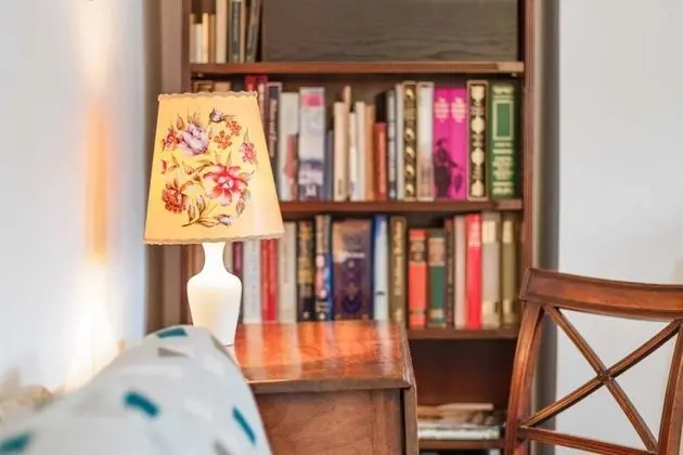 Apart Daire (2 Bedrooms)