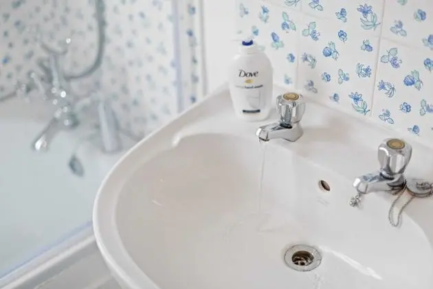 Apart Daire (2 Bedrooms)