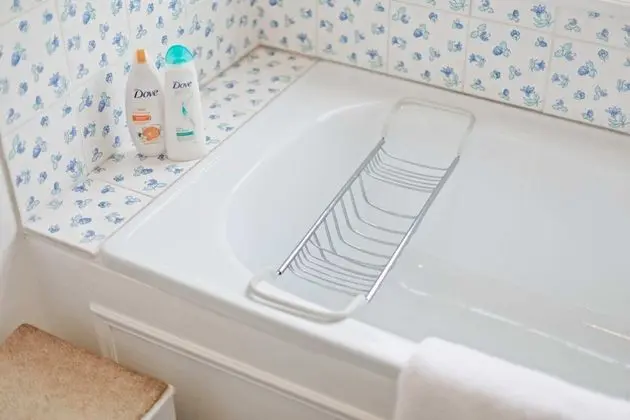 Apart Daire (2 Bedrooms)