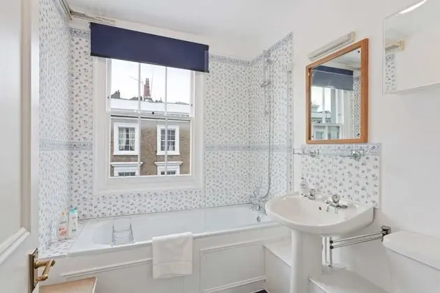 Apart Daire (2 Bedrooms)