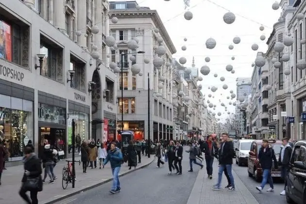 Apart Daire (2 Bedrooms)