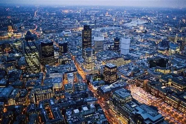 Apart Daire (2 Bedrooms)