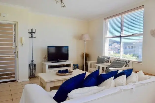 Apart Daire (2 Bedrooms)