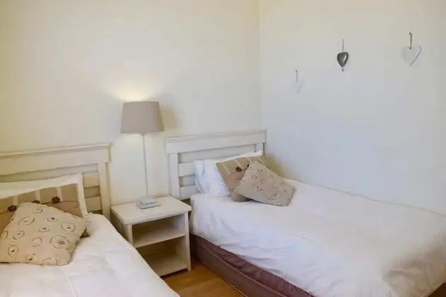 Apart Daire (2 Bedrooms)