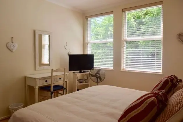 Apart Daire (2 Bedrooms)