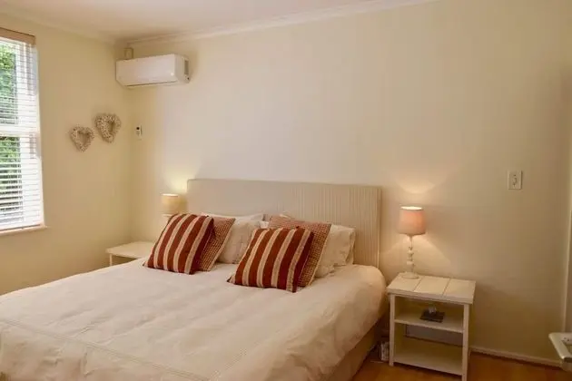 Apart Daire (2 Bedrooms)