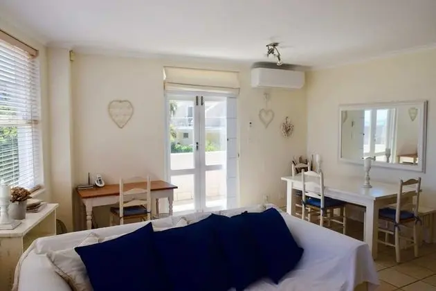Apart Daire (2 Bedrooms)