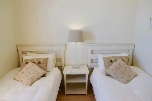 Apart Daire (2 Bedrooms)