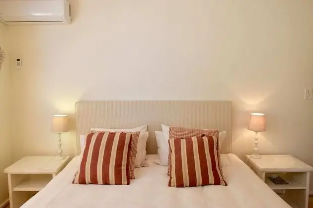 Apart Daire (2 Bedrooms)