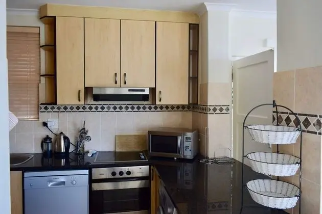Apart Daire (2 Bedrooms)