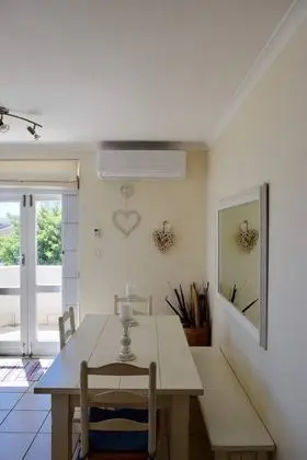 Apart Daire (2 Bedrooms)