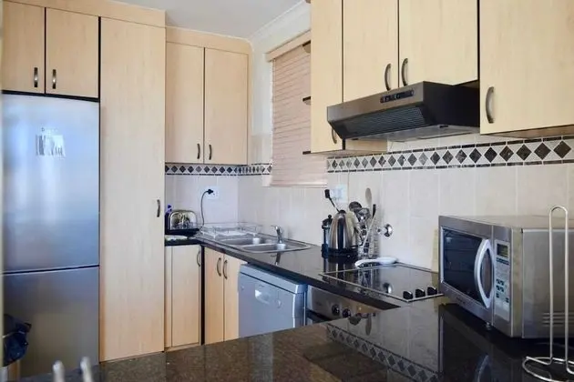 Apart Daire (2 Bedrooms)