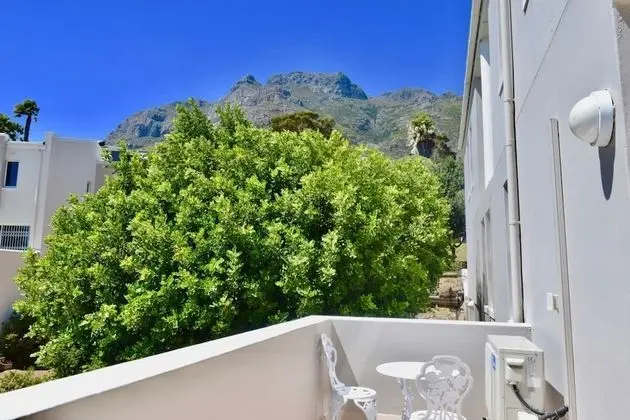 Apart Daire (2 Bedrooms)