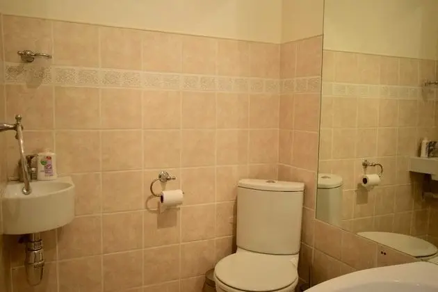 Apart Daire (2 Bedrooms)