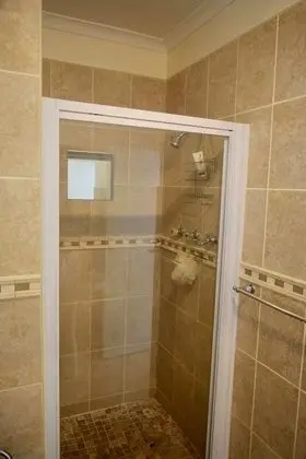 Apart Daire (2 Bedrooms)
