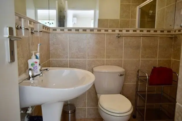Apart Daire (2 Bedrooms)