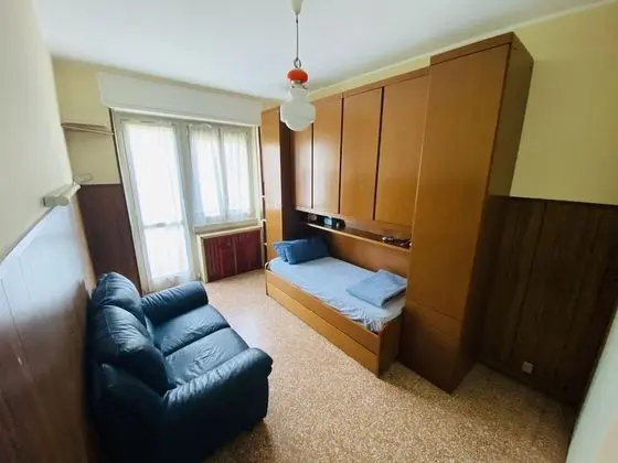 Apart Daire, Birden Çok Yatak