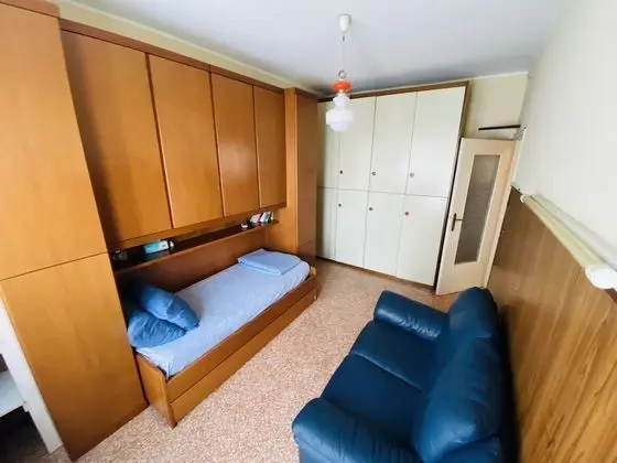 Apart Daire, Birden Çok Yatak