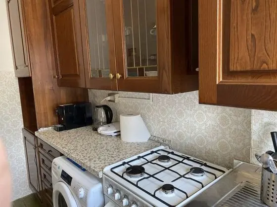 Apart Daire, Birden Çok Yatak