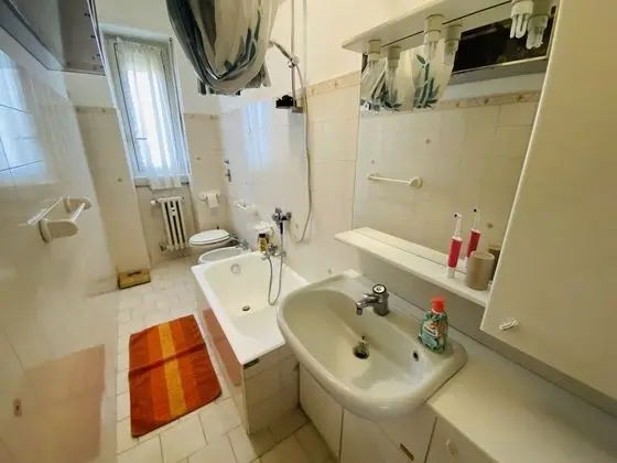 Apart Daire, Birden Çok Yatak