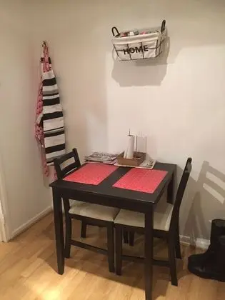 Economy Apart Daire, 2 Yatak Odası, Zemin Kat