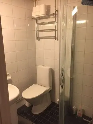Economy Apart Daire, 2 Yatak Odası, Zemin Kat
