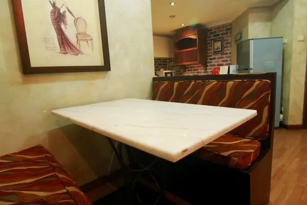 Apart Daire, 2 Yatak Odası