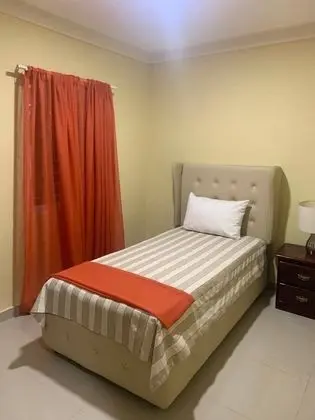 Daire, 2 Yatak Odası, Sigara İçilebilir, Kişiye Özel Havuzlu