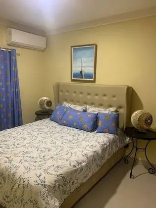 Daire, 2 Yatak Odası, Sigara İçilebilir, Kişiye Özel Havuzlu