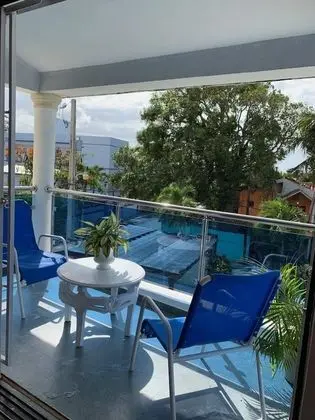 Daire, 2 Yatak Odası, Sigara İçilebilir, Kişiye Özel Havuzlu
