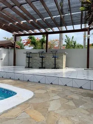 Daire, 2 Yatak Odası, Sigara İçilebilir, Kişiye Özel Havuzlu