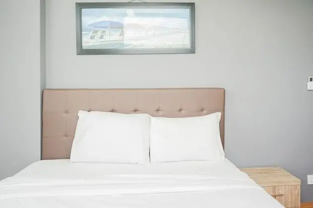 Apart Daire, Sigara İçilmez, Küçük Mutfak