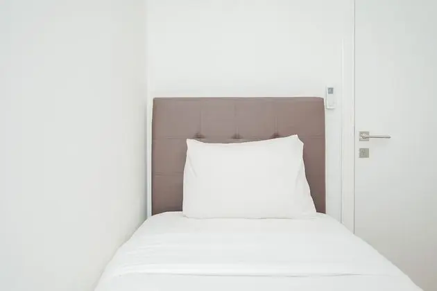 Apart Daire, Sigara İçilmez, Küçük Mutfak