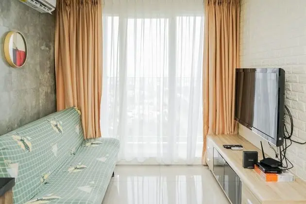 Apart Daire, Sigara İçilmez, Küçük Mutfak