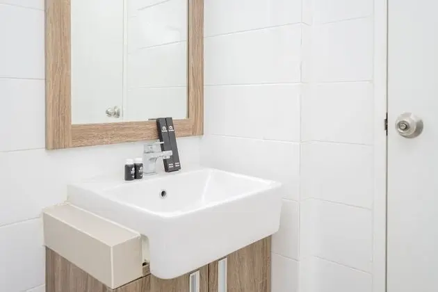 Apart Daire, Sigara İçilmez, Küçük Mutfak