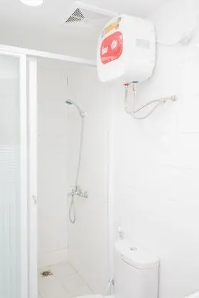 Apart Daire, Sigara İçilmez, Küçük Mutfak