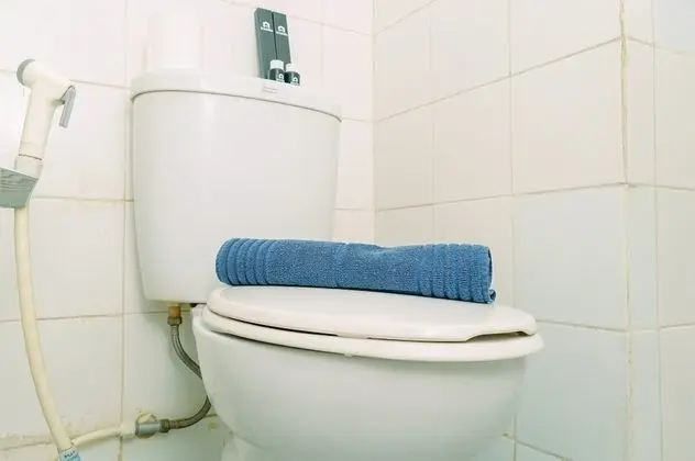Apart Daire, Sigara İçilmez, Küçük Mutfak