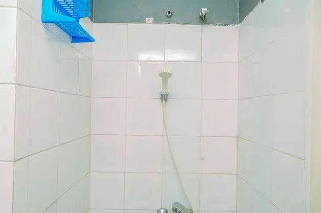 Apart Daire, Sigara İçilmez, Küçük Mutfak