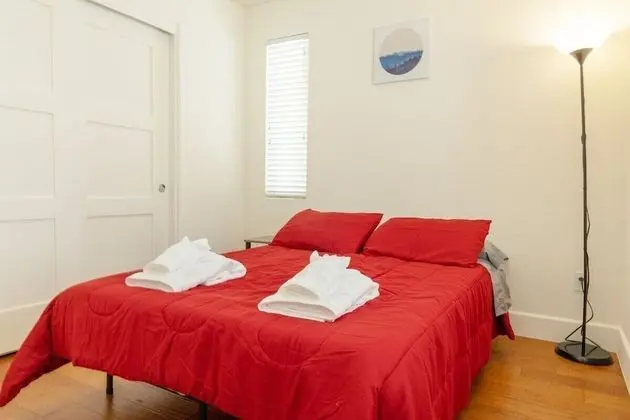 Ev (Cozy 3-Bedroom in Fremont, Near BART!)
